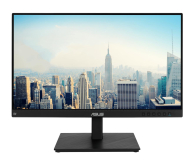 Monitor LED 24" (23,5"-26,4") ASUS BE24ECSBT Multi-touch